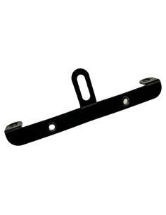 Mocowanie pola numerowego mod2 pitbike MRF MRF25-78-030M Komplety plastików - 1 2