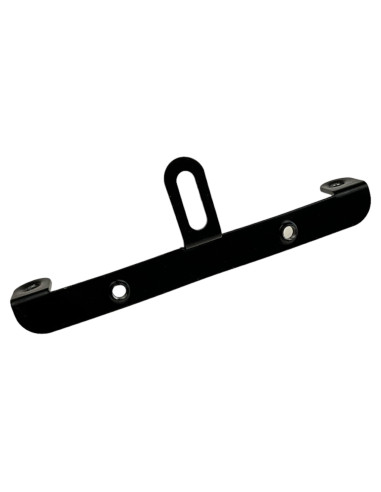 Mocowanie pola numerowego mod2 pitbike MRF MRF25-78-030M Komplety plastików - 2