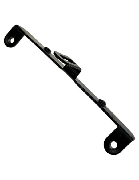 Mocowanie pola numerowego mod2 pitbike MRF MRF25-78-030M Komplety plastików - 3