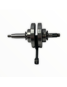 Wał korbowy pitbike 120 MRF MRF120-10-1 Części silnika MRF 120 - 1