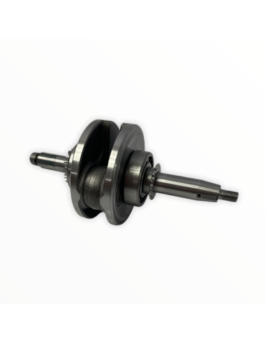 Wał korbowy pitbike 120 MRF MRF120-10-1 Części silnika MRF 120 - 2