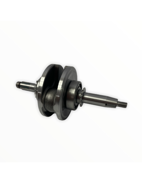 Wał korbowy pitbike 120 MRF MRF120-10-1 Części silnika MRF 120 - 2