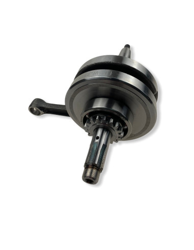 Wał korbowy pitbike 120 MRF MRF120-10-1 Części silnika MRF 120 - 3