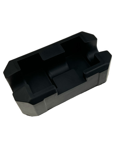 Osłona kierownicy pitbike ER MRF MRF20-111-030 Części Pit Bike ER - 3