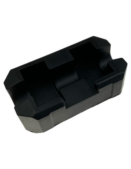 Osłona kierownicy pitbike ER MRF MRF20-111-030 Części Pit Bike ER - 3