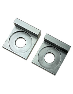 Bloczki napinacza łańcucha pitbike ER MRF MRF34-99-039 Części Pit Bike ER - 1 2