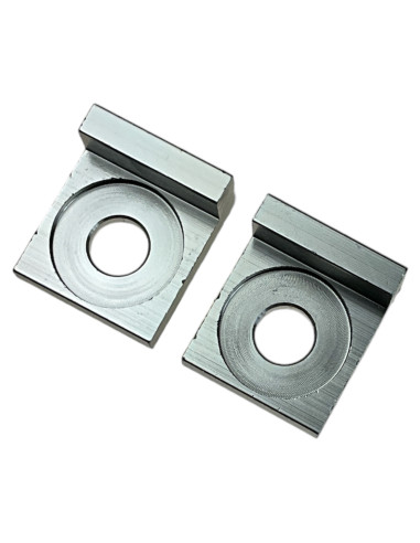 Bloczki napinacza łańcucha pitbike ER MRF MRF34-99-039 Części Pit Bike ER - 2