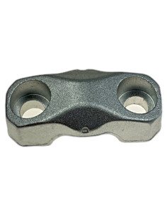 Mocowanie kierownicy górne 1szt. pitbike ER MRF MRF20-111-031 Części Pit Bike ER - 1 2