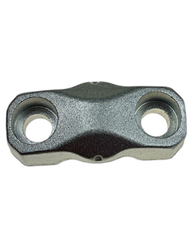 Mocowanie kierownicy górne 1szt. pitbike ER MRF MRF20-111-031 Części Pit Bike ER - 4