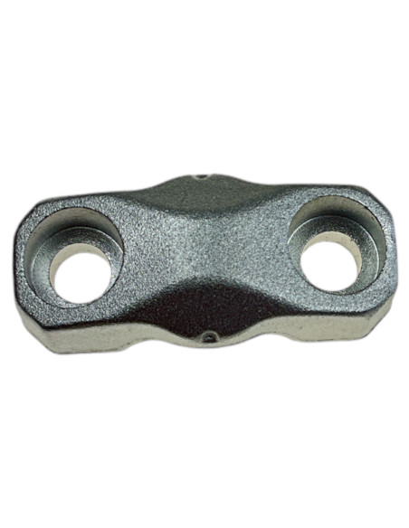 Mocowanie kierownicy górne 1szt. pitbike ER MRF MRF20-111-031 Części Pit Bike ER - 4