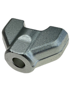 Mocowanie kierownicy dolne pitbike ER MRF MRF20-111-032 Części Pit Bike ER - 1 2