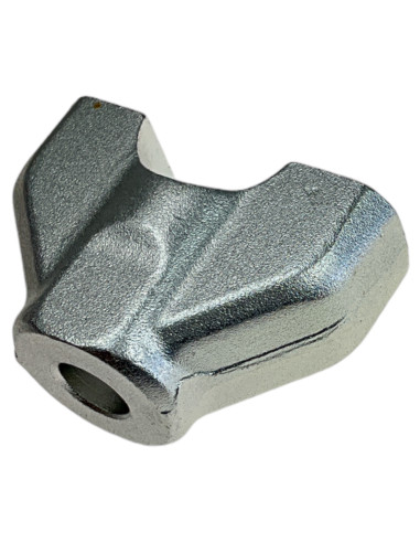 Mocowanie kierownicy dolne pitbike ER MRF MRF20-111-032 Części Pit Bike ER - 4