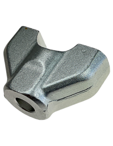 Mocowanie kierownicy dolne pitbike ER MRF MRF20-111-032 Części Pit Bike ER - 4