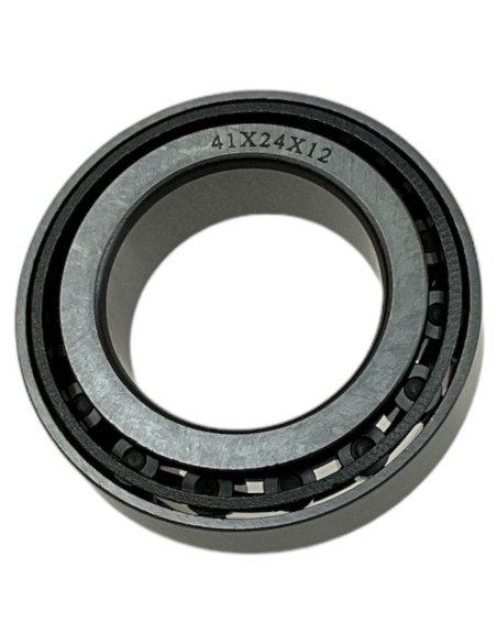 Łożysko główki ramy 41x24x12 pitbike ER MRF MRF34-100-030 Części Pit Bike ER - 1