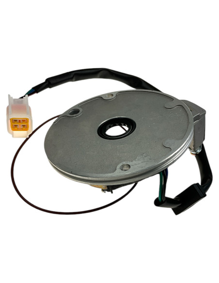 Stator jednocewkowy mod2 pitbike 140 MRF MRF140-08-4M Statory i magneta - 3