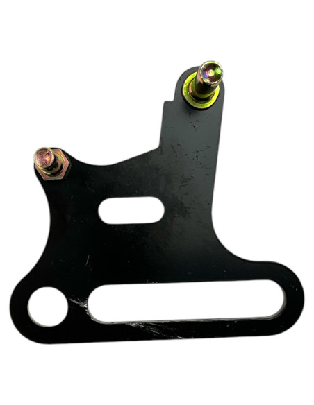 Adapter tylnego hamulca pitbike MRF MRF26-80-030 Zaciski - pompy - przewody - 1