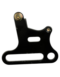 Adapter tylnego hamulca pitbike MRF MRF26-80-030 Zaciski - pompy - przewody - 1 2