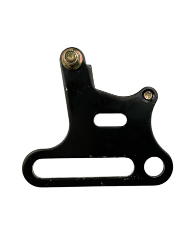 Adapter tylnego hamulca pitbike MRF MRF26-80-030 Zaciski - pompy - przewody - 4