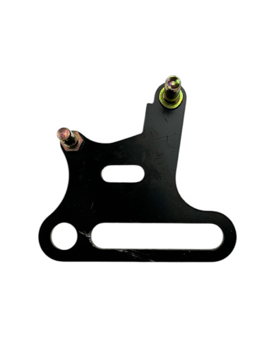 Adapter tylnego hamulca pitbike MRF MRF26-80-030 Zaciski - pompy - przewody - 5