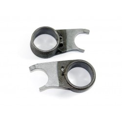 Widełki do wałka krzywkowego pitbike Z155 MRF Z150-09-9 Części silnika Z150 - 1