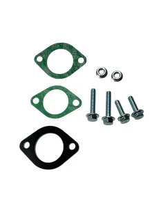 Uszczelki do króćca gaźnika pitbike 150 MRF MRF52-97-023 Króćce, adaptery, uszczelki - 1