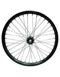 Felga przednia 1.4-19 aluminiowa dirt bike E-Dirt MRF 304080750 Części E-Dirt - 1