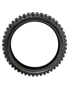 Opona 100/90-19 tylna dirt bike E-Dirt MRF 304112890 Części E-Dirt - 1