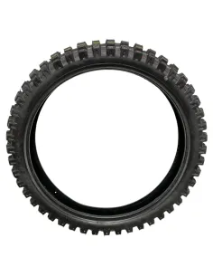 Opona 100/90-19 tylna dirt bike E-Dirt MRF 304112890 Części E-Dirt - 1 2