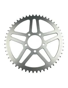 Zębatka tylna 52T 420H CNC dirt bike E-Dirt MRF 303040168 Części E-Dirt - 1