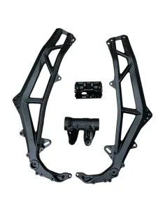 Rama dirt bike E-Dirt MRF 304380910 Części E-Dirt - 1