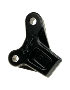 Wspornik podnóżka prawego dirt bike E-Dirt MRF 304490050 Części E-Dirt - 1 2