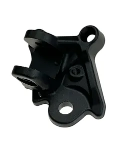 Wspornik podnóżka lewego dirt bike E-Dirt MRF 304490040 Części E-Dirt - 1 2