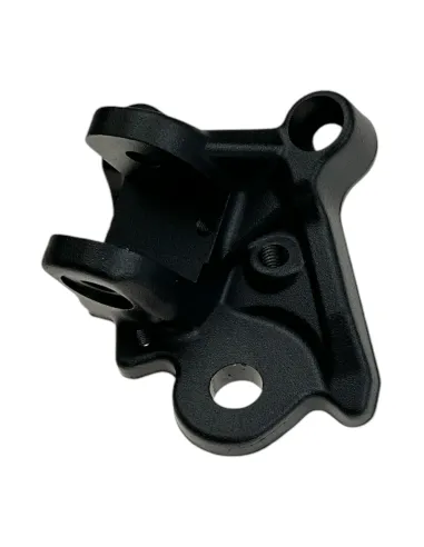 Wspornik podnóżka lewego dirt bike E-Dirt MRF 304490040 Części E-Dirt - 2