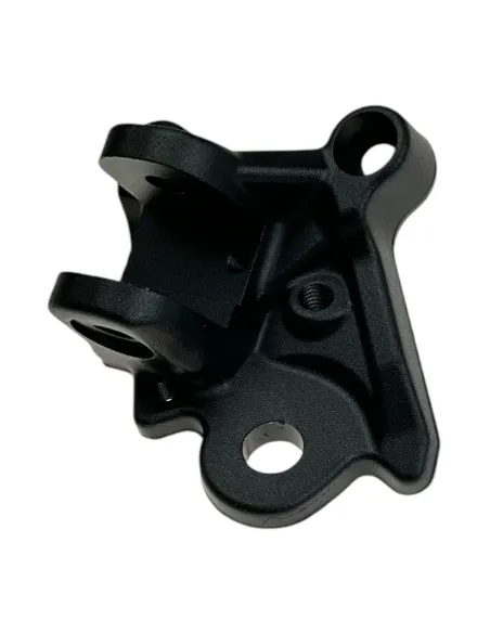 Wspornik podnóżka lewego dirt bike E-Dirt MRF 304490040 Części E-Dirt - 2