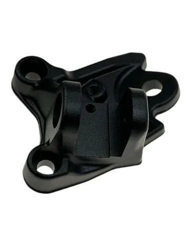 Wspornik podnóżka lewego dirt bike E-Dirt MRF 304490040 Części E-Dirt - 3