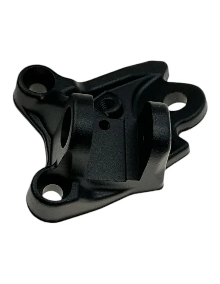 Wspornik podnóżka lewego dirt bike E-Dirt MRF 304490040 Części E-Dirt - 3