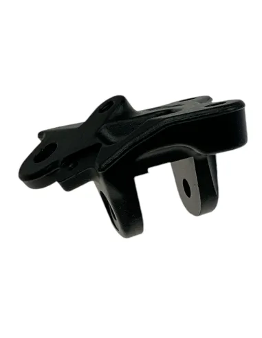 Wspornik podnóżka lewego dirt bike E-Dirt MRF 304490040 Części E-Dirt - 4