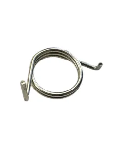 Sprężyna podnóżka prawego dirt bike E-Dirt MRF 308580160 Części E-Dirt - 1 2