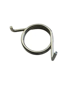 Sprężyna podnóżka lewego dirt bike E-Dirt MRF 308580150 Części E-Dirt - 1