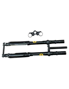 Lagi regulowane 770mm Fastace dirt bike E-Dirt MRF 304246500 Części E-Dirt - 1