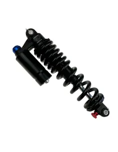 Amortyzator regulowany 265mm 450-900 LBS Fastace dirt bike E-Dirt MRF 304314700 Części E-Dirt - 1 2