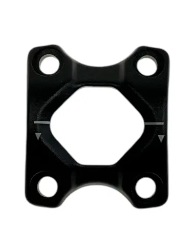 Mocowanie kierownicy górne dirt bike E-Dirt MRF 305081000 Części E-Dirt - 3