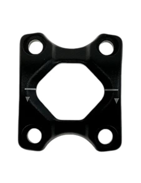 Mocowanie kierownicy górne dirt bike E-Dirt MRF 305081000 Części E-Dirt - 3