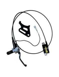 Hamulec tylny komplet dirt bike E-Dirt MRF 305196000 Części E-Dirt - 1