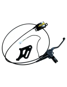 Hamulec tylny komplet dirt bike E-Dirt MRF 305196000 Części E-Dirt - 1 2