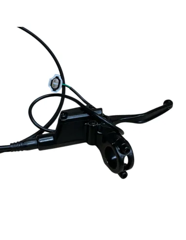 Hamulec przedni komplet dirt bike E-Dirt MRF 305176000 Części E-Dirt - 3