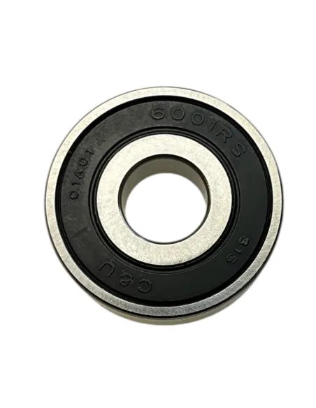 Łożysko wahacza 6001/10-2RS dirt bike E-Dirt MRF 308430035 Części E-Dirt - 1