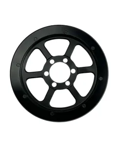 Koło pasowe wału napędowego dirt bike E-Dirt MRF 303100020 Części E-Dirt - 1 2