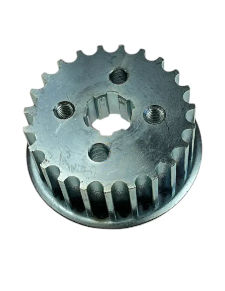 Zębatka wału napędowego P23-8M-16 dirt bike E-Dirt MRF 303100010 Części E-Dirt - 1