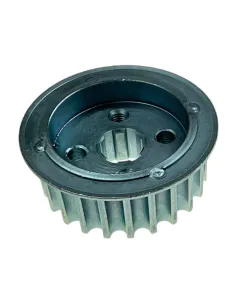 Zębatka wału napędowego P23-8M-16 dirt bike E-Dirt MRF 303100010 Części E-Dirt - 1 2